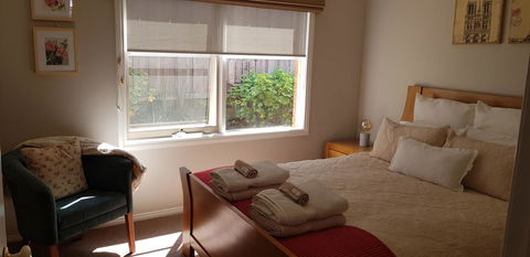 Oxford Rise Apartment - Darwin Holiday 4