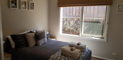 Oxford Rise Apartment - Darwin Holiday 6