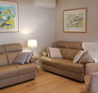 Oxford Rise Apartment - Darwin Holiday