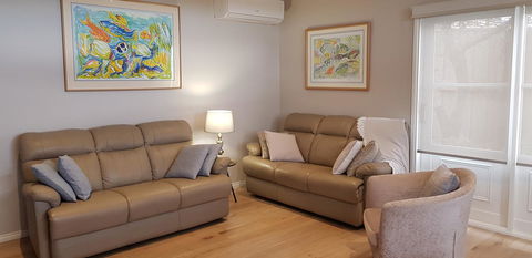Oxford Rise Apartment - Darwin Holiday 0