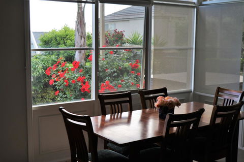 Oxford Rise Apartment - Darwin Holiday 2