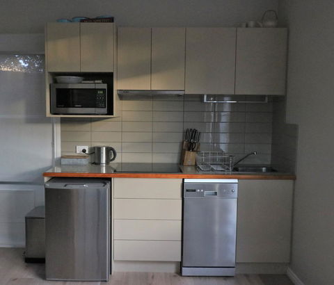 Oxford Rise Apartment - Darwin Holiday 1