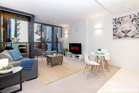 Stay Like Home - Darwin Holiday 4