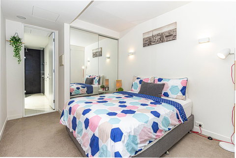 Stay Like Home - Darwin Holiday 2