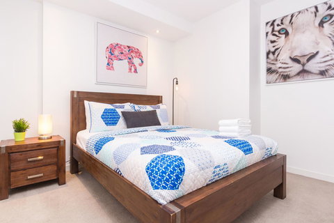 Stay Like Home - Darwin Holiday 6