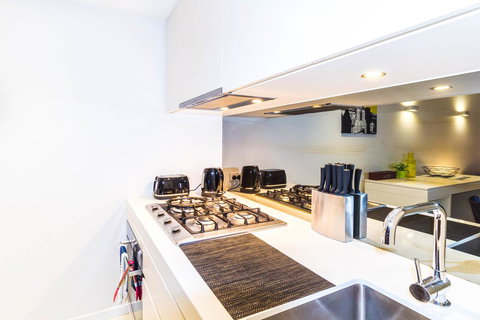 Stay Like Home - Darwin Holiday 36