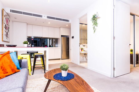 Stay Like Home - Darwin Holiday 15