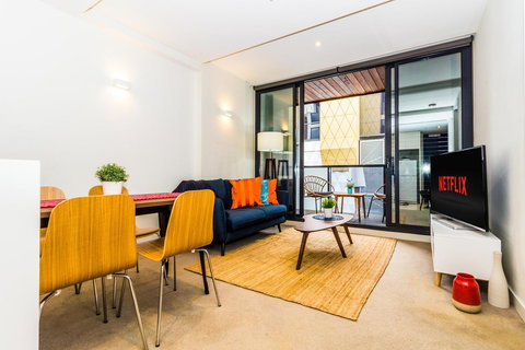 Stay Like Home - Darwin Holiday 0