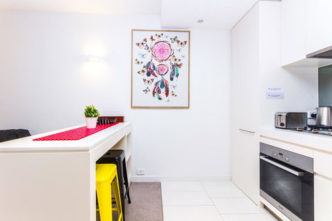 Stay Like Home - Darwin Holiday 8