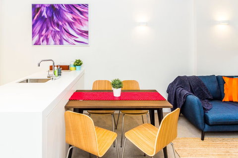 Stay Like Home - Darwin Holiday 27