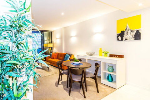 Stay Like Home - Darwin Holiday 34