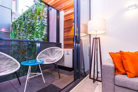 Stay Like Home - Darwin Holiday 7