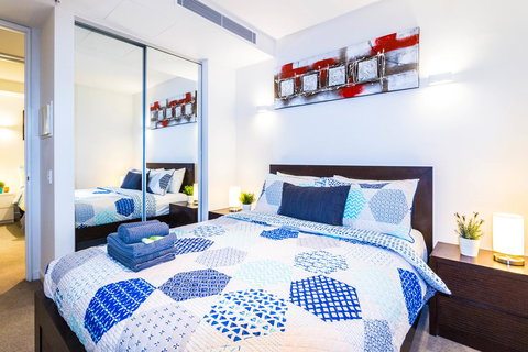 Stay Like Home - Darwin Holiday 42