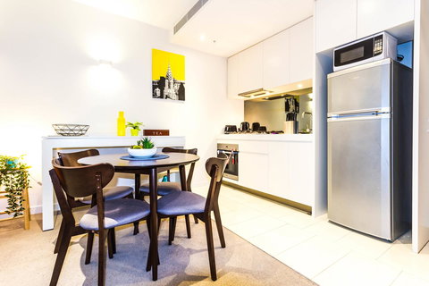 Stay Like Home - Darwin Holiday 33