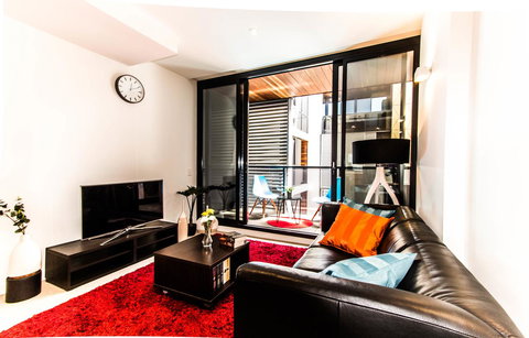 Stay Like Home - Darwin Holiday 19