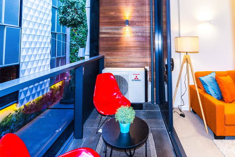 Stay Like Home - Darwin Holiday 38