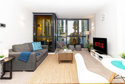 Stay Like Home - Darwin Holiday 5