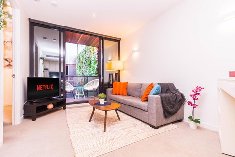 Stay Like Home - Darwin Holiday 14