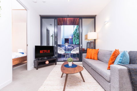 Stay Like Home - Darwin Holiday 13