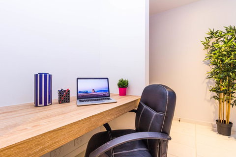 Stay Like Home - Darwin Holiday 10