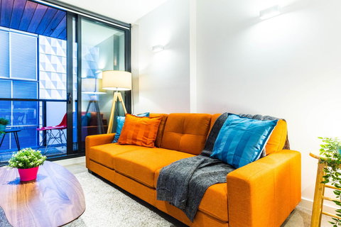 Stay Like Home - Darwin Holiday 37