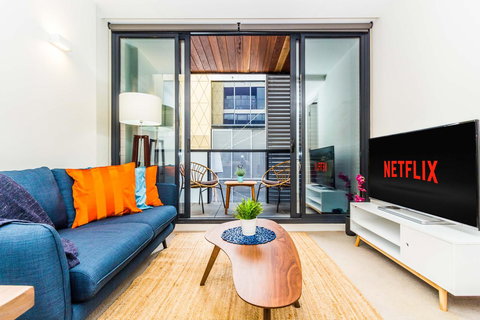 Stay Like Home - Darwin Holiday 23