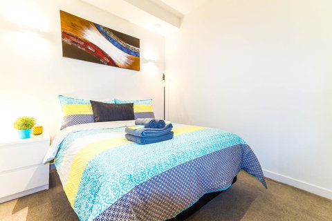 Stay Like Home - Darwin Holiday 40