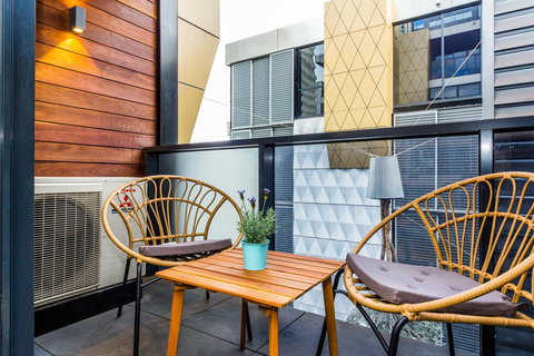 Stay Like Home - Darwin Holiday 21