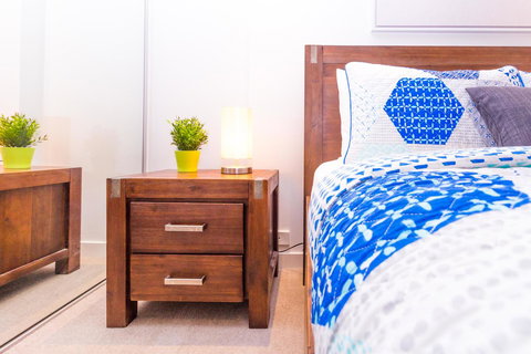 Stay Like Home - Darwin Holiday 12