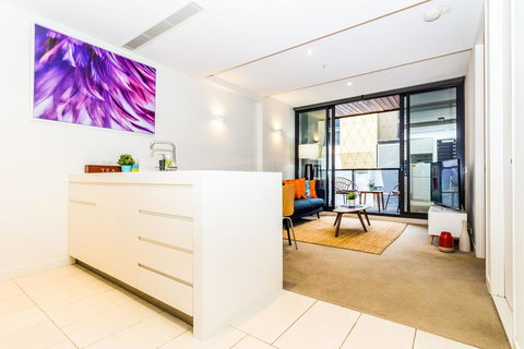 Stay Like Home - Darwin Holiday 18