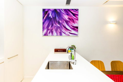 Stay Like Home - Darwin Holiday 20