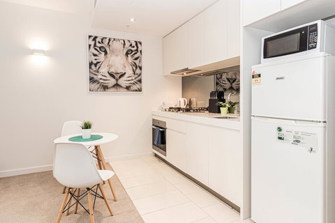 Stay Like Home - Darwin Holiday 3