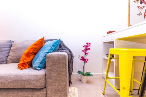 Stay Like Home - Darwin Holiday 11