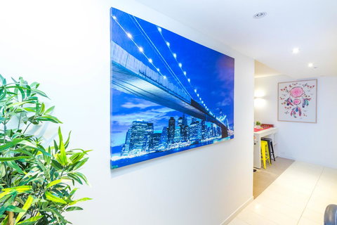 Stay Like Home - Darwin Holiday 17