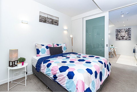 Stay Like Home - Darwin Holiday 1