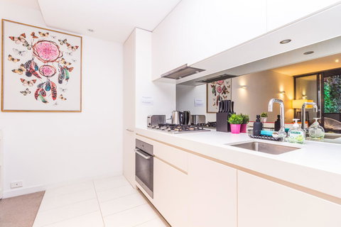 Stay Like Home - Darwin Holiday 9