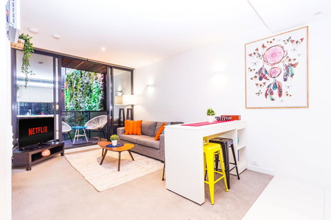 Stay Like Home - Darwin Holiday 16