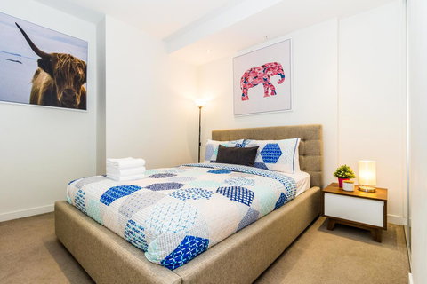 Stay Like Home - Darwin Holiday 25