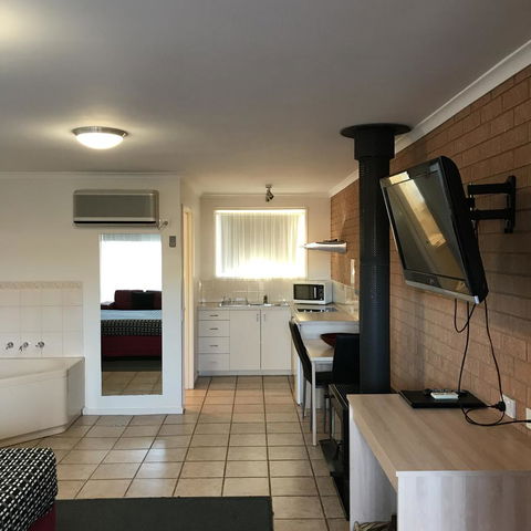 Beachcomber Motel & Apartments - Darwin Holiday 5