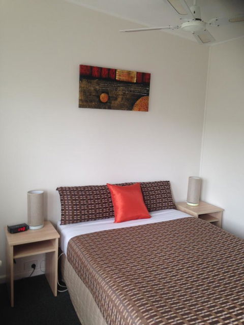 Beachcomber Motel & Apartments - Darwin Holiday 39