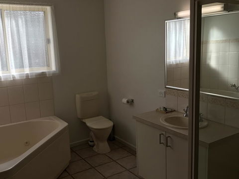 Beachcomber Motel & Apartments - Darwin Holiday 9