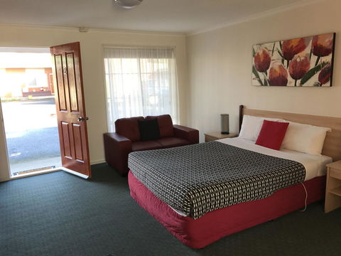 Beachcomber Motel & Apartments - Darwin Holiday 1