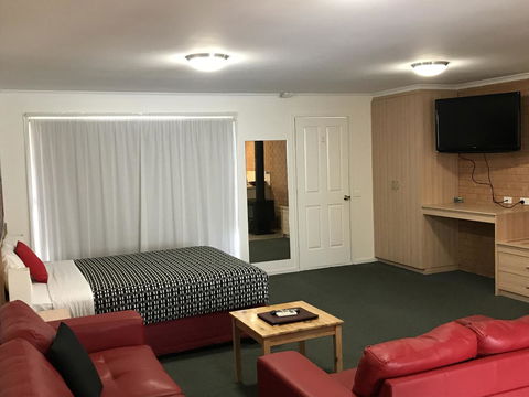 Beachcomber Motel & Apartments - Darwin Holiday 11