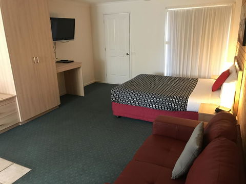 Beachcomber Motel & Apartments - Darwin Holiday 8