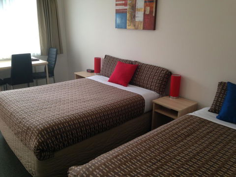 Beachcomber Motel & Apartments - Darwin Holiday 34