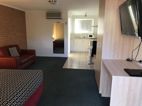 Beachcomber Motel & Apartments - Darwin Holiday 7