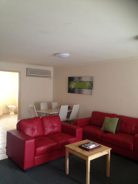 Beachcomber Motel & Apartments - Darwin Holiday 15