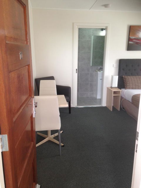Beachcomber Motel & Apartments - Darwin Holiday 29