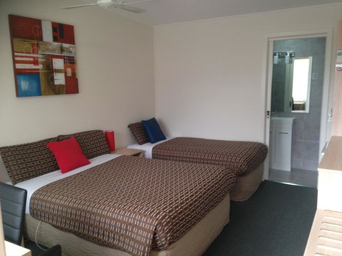 Beachcomber Motel & Apartments - Darwin Holiday 33