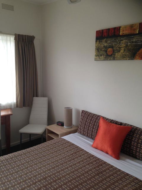 Beachcomber Motel & Apartments - Darwin Holiday 40